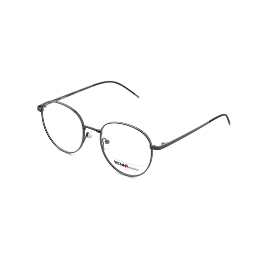 Vienna Design Brille UN814-3 gun