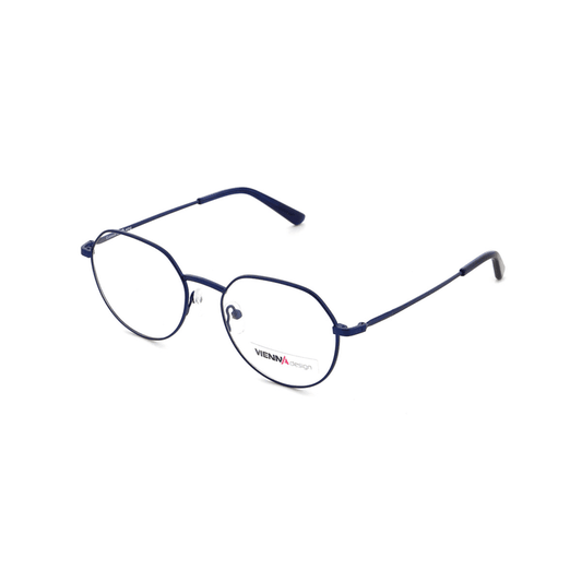 Vienna Design Brille UN796-1 dunkelblau