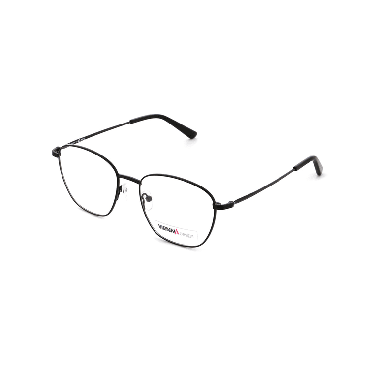 Vienna Design Brille UN798-2 schwarz