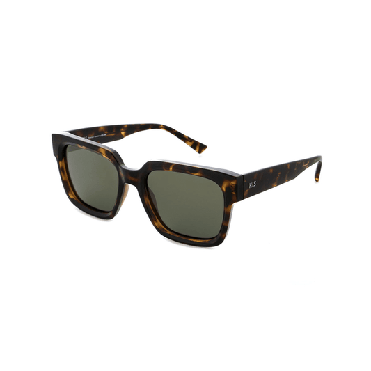 HIS Eyewear Sonnenbrille HPS38106-2 havanna