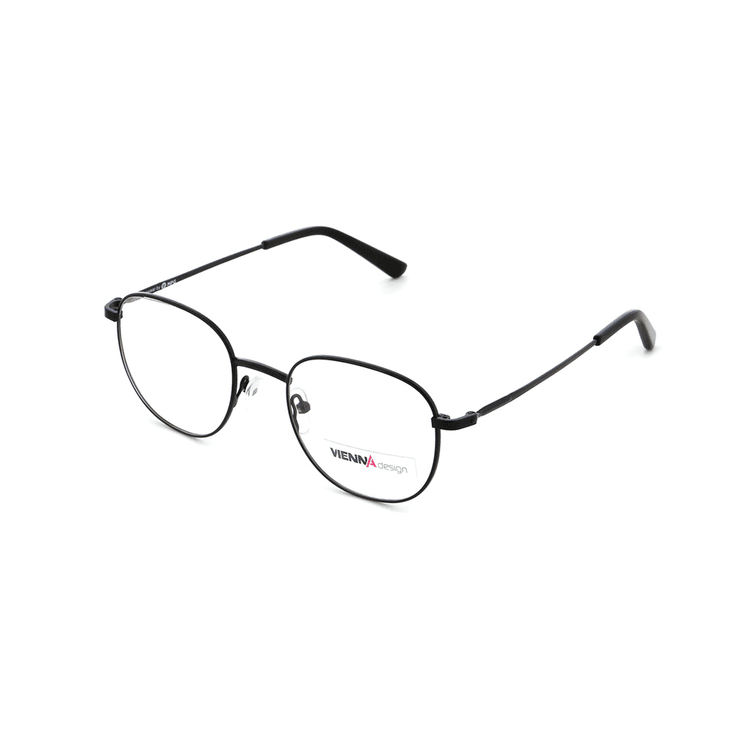 Vienna Design Brille UN797-2 schwarz