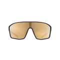 Red Bull SPECT Eyewear Sonnenbrille DAFT-007 schwarz