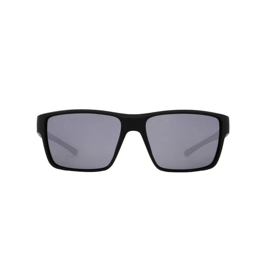 Red Bull SPECT Eyewear Sonnenbrille CHASE-01P schwarz matt