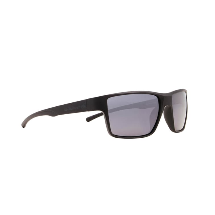 Red Bull SPECT Eyewear Sonnenbrille CHASE-01P schwarz matt