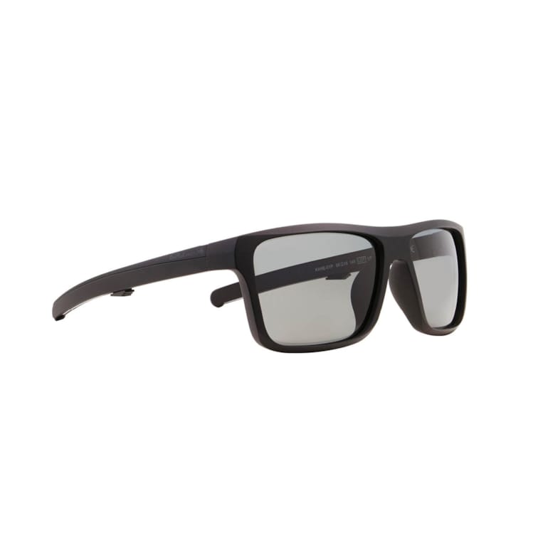 Red Bull SPECT Eyewear Sonnenbrille KANE-01P schwarz matt