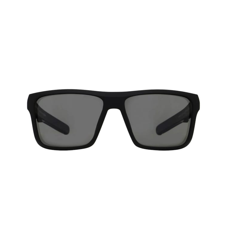 Red Bull SPECT Eyewear Sonnenbrille KANE-01P schwarz matt