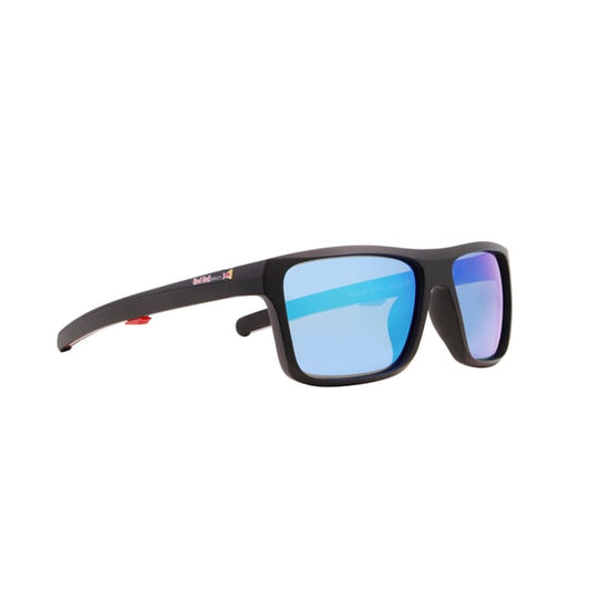 Red Bull SPECT Eyewear Sonnenbrille KANE-03P schwarz matt