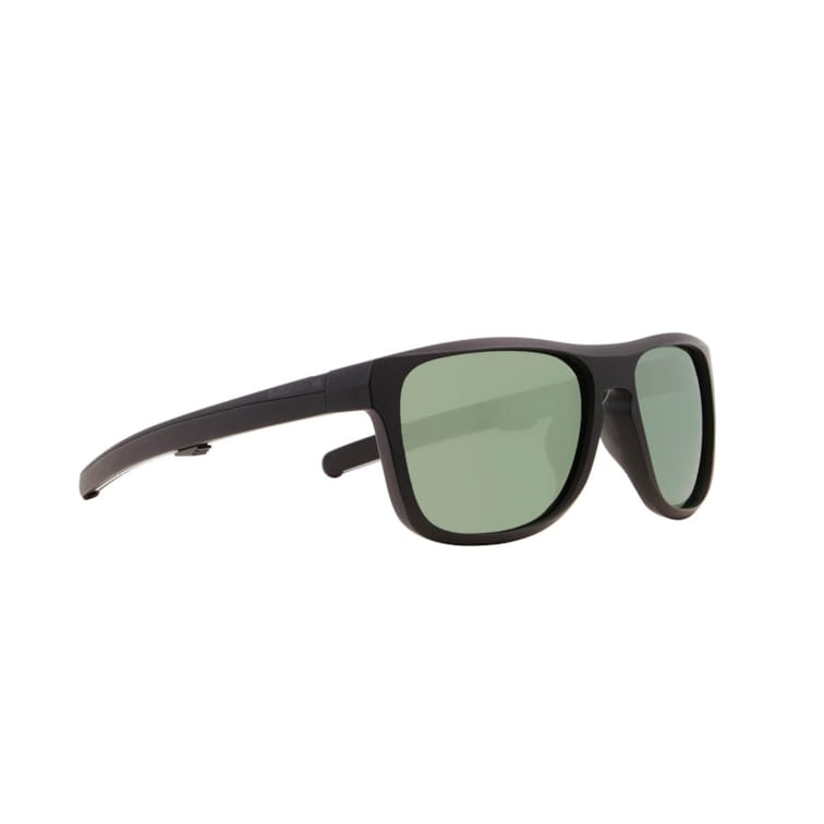 Red Bull SPECT Eyewear Sonnenbrille KREY-01P schwarz matt