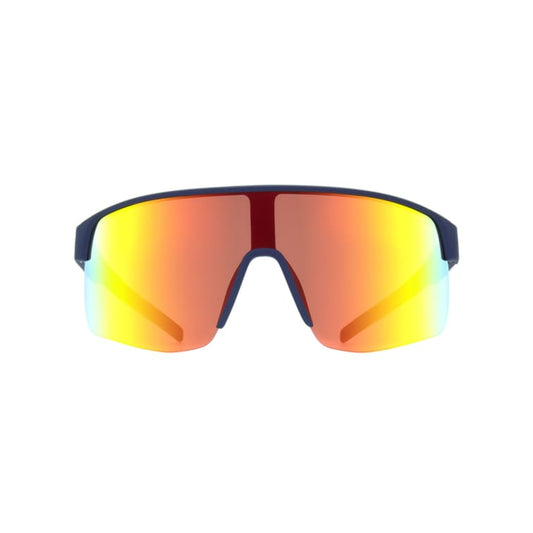 Red Bull SPECT Eyewear Sonnenbrille DAKOTA-004 blau