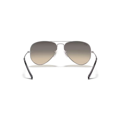 Ray Ban Ray Ban Sonnenbrille Aviator Large Metal 0RB3025 003/32 silber