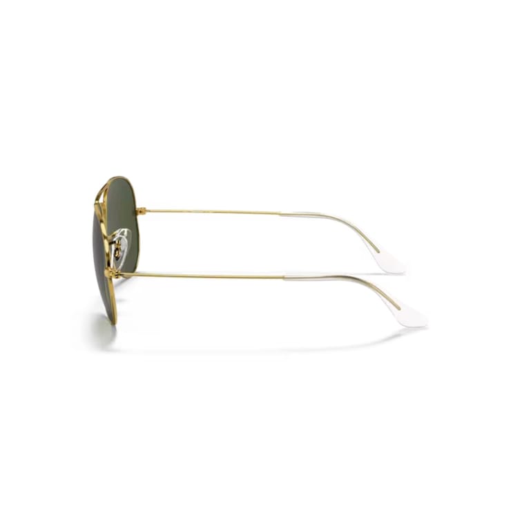 Ray Ban Sonnenbrille Aviator Large Metal 0RB3025 L0205 gold