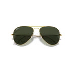 Ray Ban Sonnenbrille Aviator Large Metal 0RB3025 L0205 gold