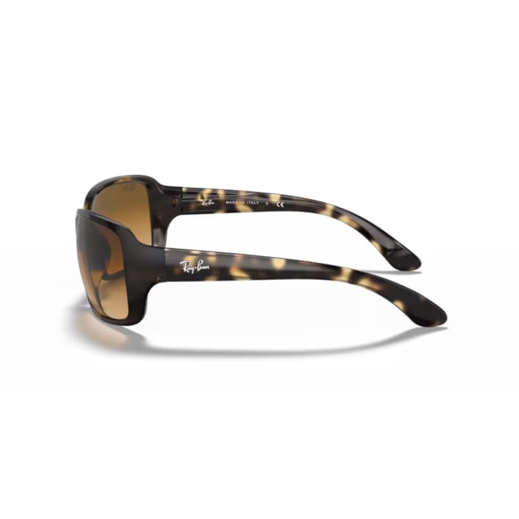 Ray Ban Sonnenbrille 0RB4068 710/51 hellhavanna