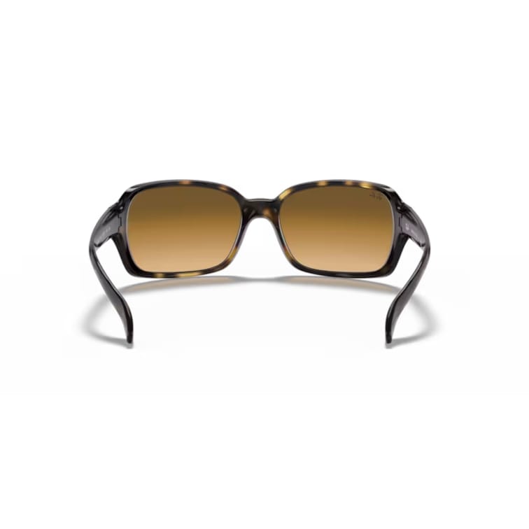 Ray Ban Sonnenbrille 0RB4068 710/51 hellhavanna