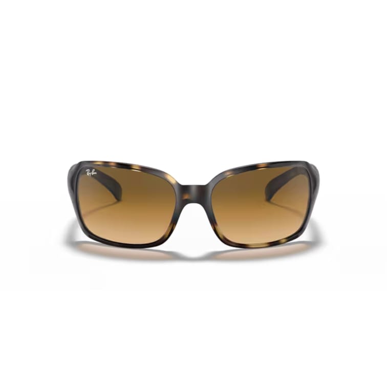 Ray Ban Sonnenbrille 0RB4068 710/51 hellhavanna