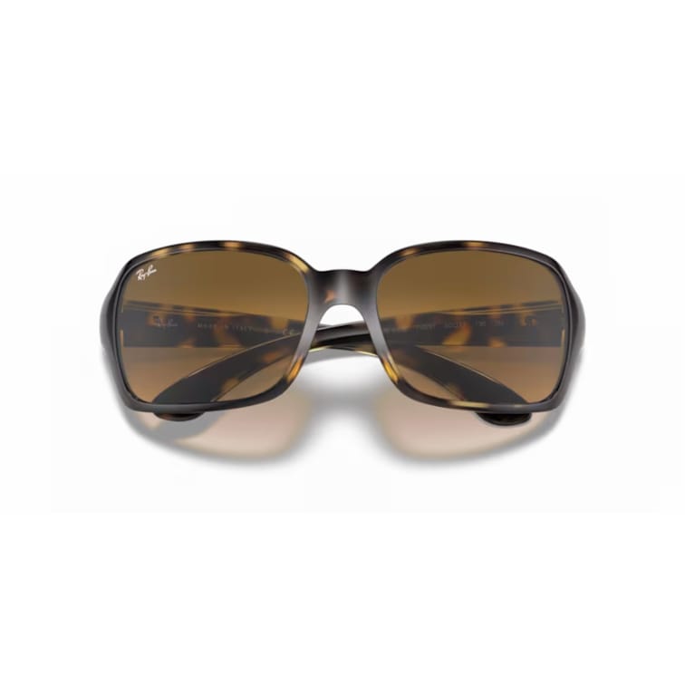 Ray Ban Sonnenbrille 0RB4068 710/51 hellhavanna