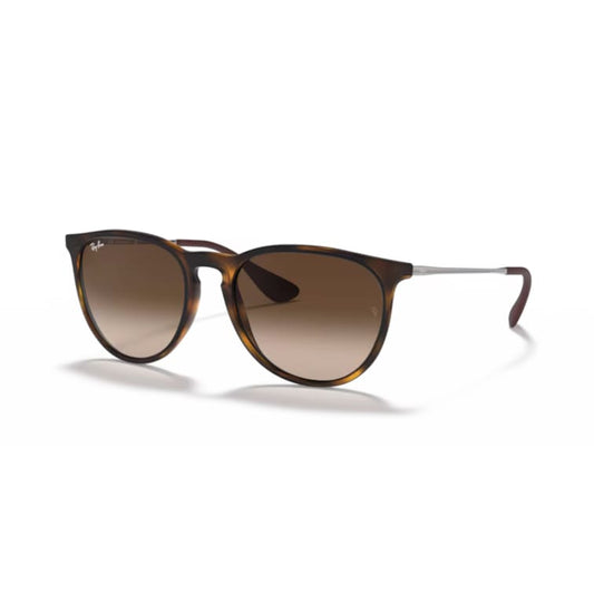 Ray Ban Ray Ban Sonnenbrille Erika 0RB4171 865/13 havanna matt