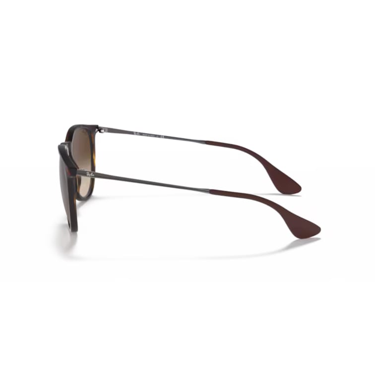 Ray Ban Ray Ban Sonnenbrille Erika 0RB4171 865/13 havanna matt