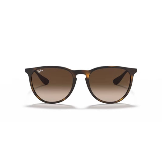 Ray Ban Ray Ban Sonnenbrille Erika 0RB4171 865/13 havanna matt