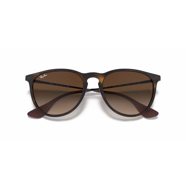 Ray Ban Ray Ban Sonnenbrille Erika 0RB4171 865/13 havanna matt