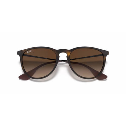 Ray Ban Ray Ban Sonnenbrille Erika 0RB4171 865/13 havanna matt