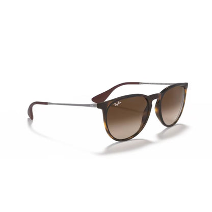 Ray Ban Ray Ban Sonnenbrille Erika 0RB4171 865/13 havanna matt