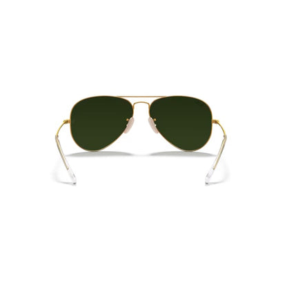 Ray Ban Sonnenbrille Aviator Large Metal 0RB3025 112/17-58 gold