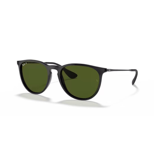 Ray Ban Sonnenbrille Erika 0RB4171 601/2P schwarz