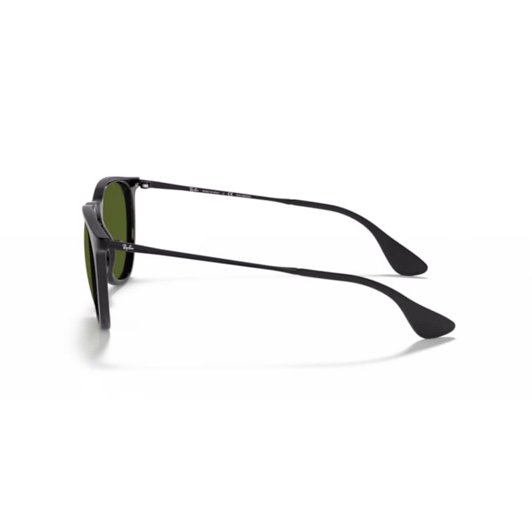 Ray Ban Sonnenbrille Erika 0RB4171 601/2P schwarz