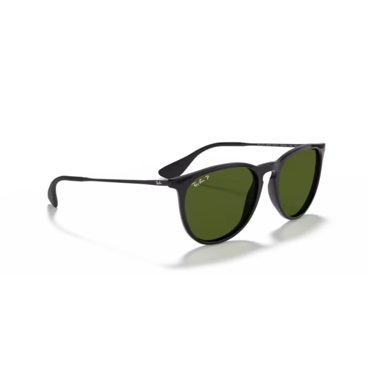 Ray Ban Sonnenbrille Erika 0RB4171 601/2P schwarz