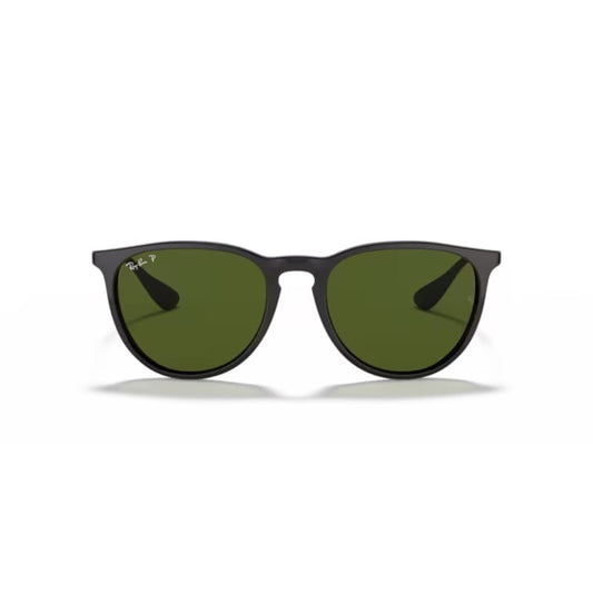 Ray Ban Sonnenbrille Erika 0RB4171 601/2P schwarz