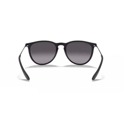 Ray Ban Sonnenbrille Erika 0RB4171 622/8G schwarz matt