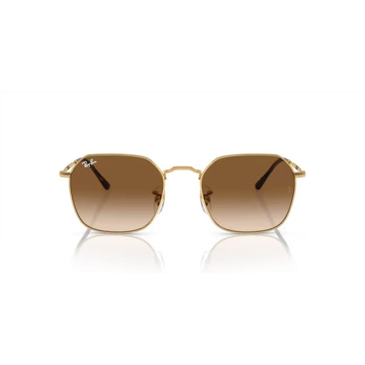 Ray Ban Ray Ban Sonnenbrille Jim 0RB3694 001/51 gold