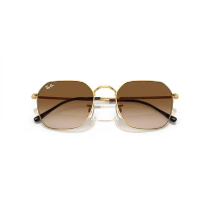 Ray Ban Ray Ban Sonnenbrille Jim 0RB3694 001/51 gold