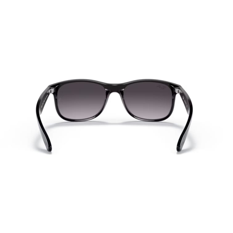 Ray Ban Sonnenbrille Andy 0RB4202 601/8G schwarz