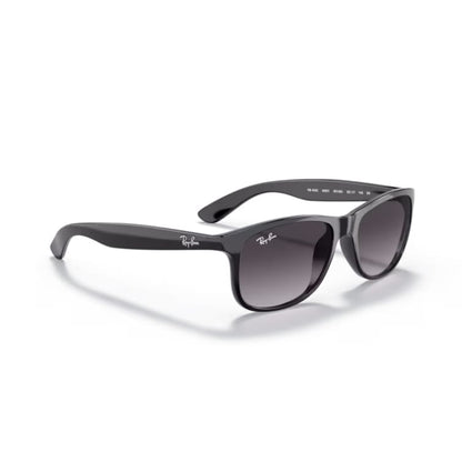 Ray Ban Sonnenbrille Andy 0RB4202 601/8G schwarz