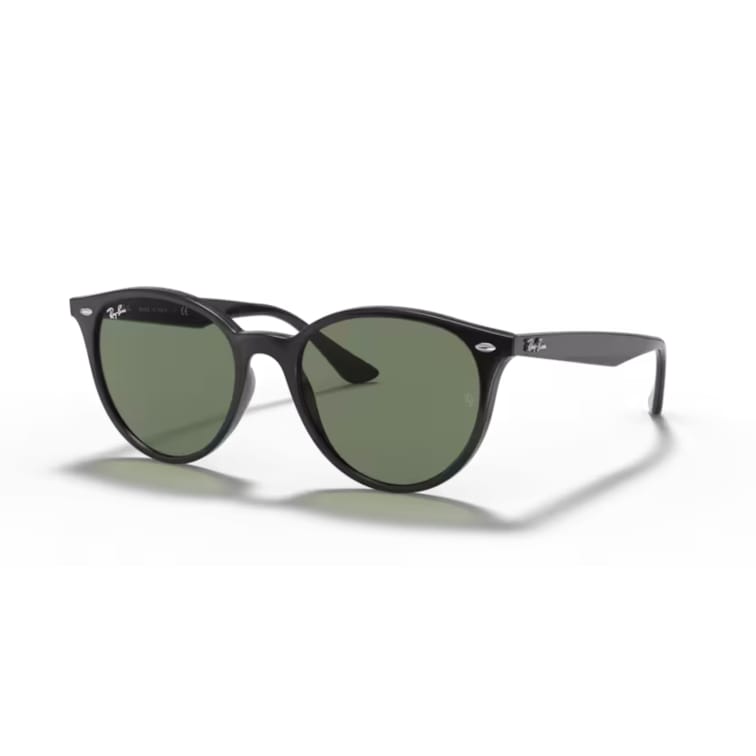 Ray Ban Sonnenbrille 0RB4305 601/71 schwarz