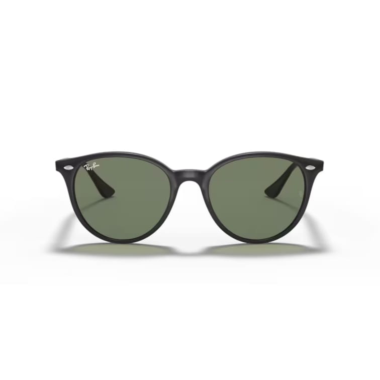 Ray Ban Sonnenbrille 0RB4305 601/71 schwarz