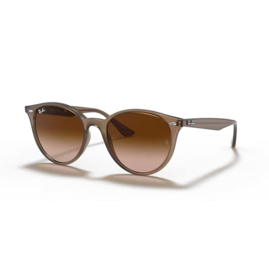 Ray Ban Sonnenbrille 0RB4305 616613 beige