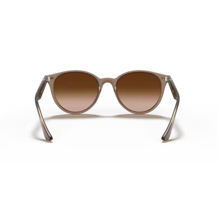 Ray Ban Sonnenbrille 0RB4305 616613 beige