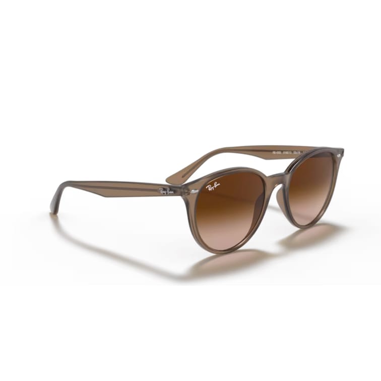 Ray Ban Sonnenbrille 0RB4305 616613 beige