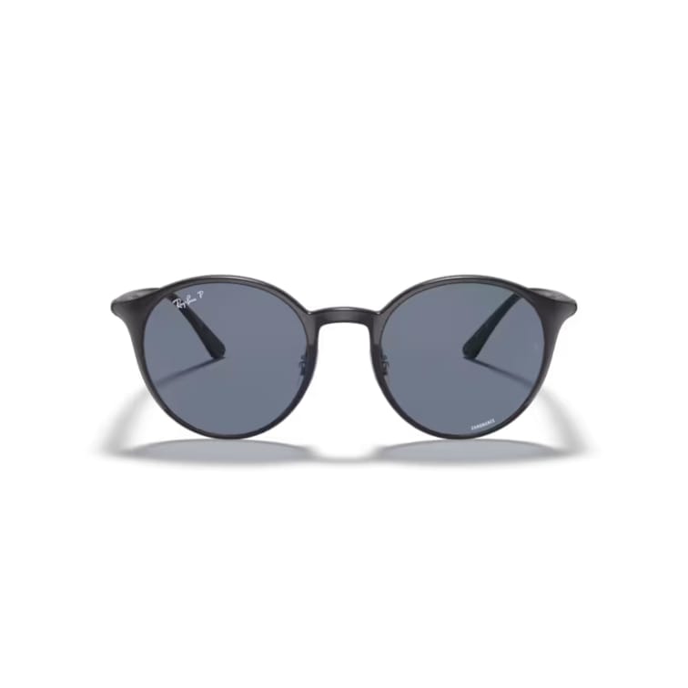 Ray Ban Sonnenbrille 0RB4336CH 601/BA schwarz