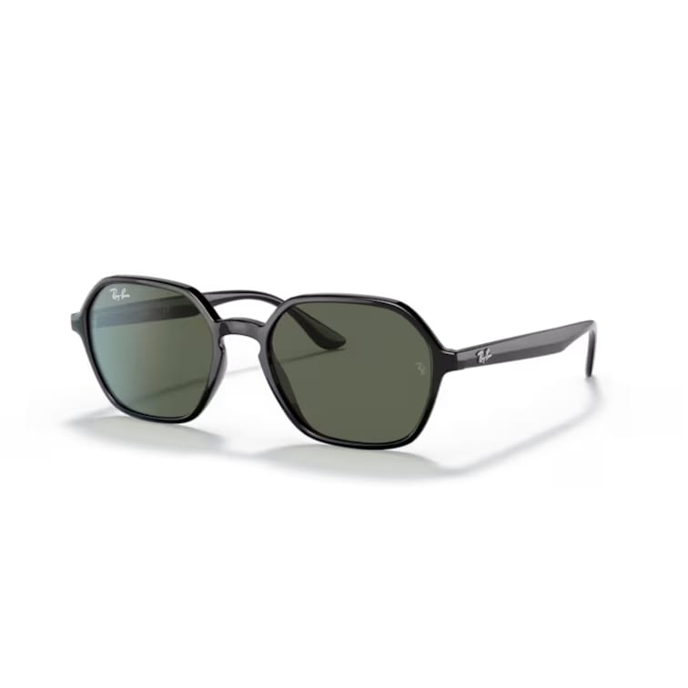 Ray Ban Sonnenbrille 0RB4361 601/71 schwarz