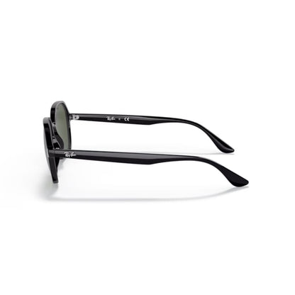 Ray Ban Sonnenbrille 0RB4361 601/71 schwarz