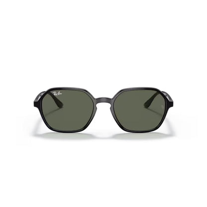 Ray Ban Sonnenbrille 0RB4361 601/71 schwarz