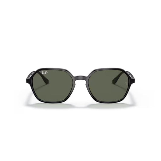 Ray Ban Sonnenbrille 0RB4361 601/71 schwarz