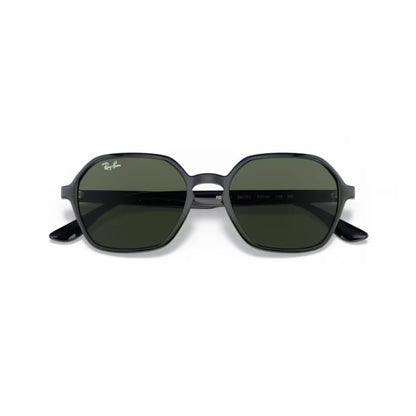 Ray Ban Sonnenbrille 0RB4361 601/71 schwarz