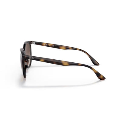 Ray Ban Sonnenbrille 0RB4378 710/13 havana