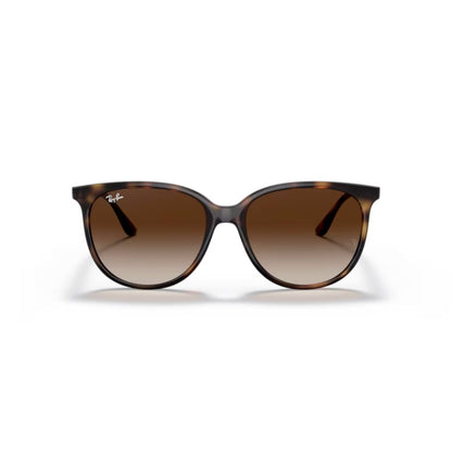 Ray Ban Sonnenbrille 0RB4378 710/13 havana