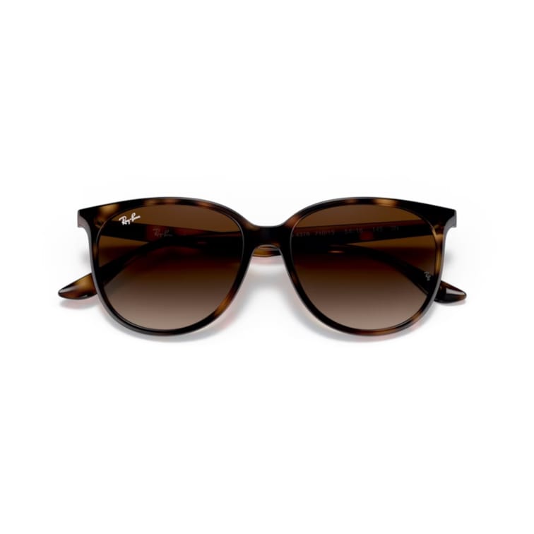 Ray Ban Sonnenbrille 0RB4378 710/13 havana